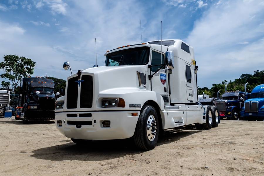 Flota Transportes Hermanos Romero