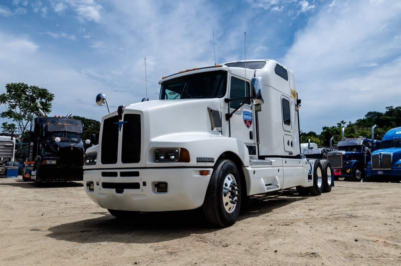 Flota en Convoy